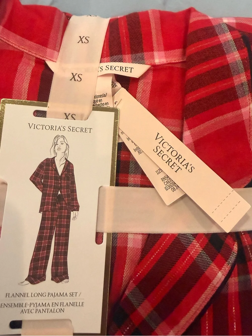 Victorias Secret classic victoria’s